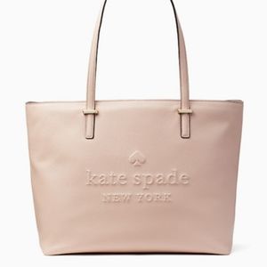 BNWT Kate Spade Penny Larchmont Avenue Tote